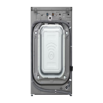 Lg LAVADORA DE CARGA FRONTAL ELECTRICA DE 23KG TURBOWASH 360 AI DD CON VAPOR 23VFXS6